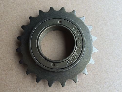 Roues de vélo - Ref 2374948