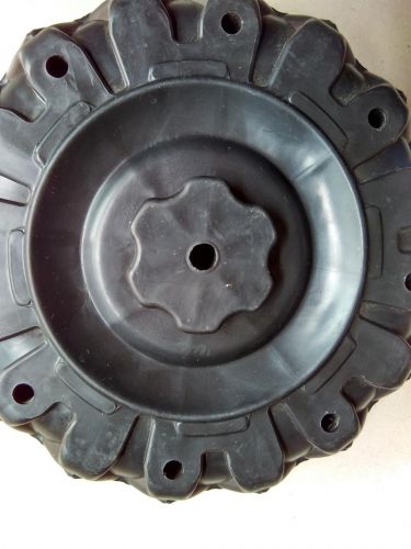 Roues de vélo - Ref 2374959