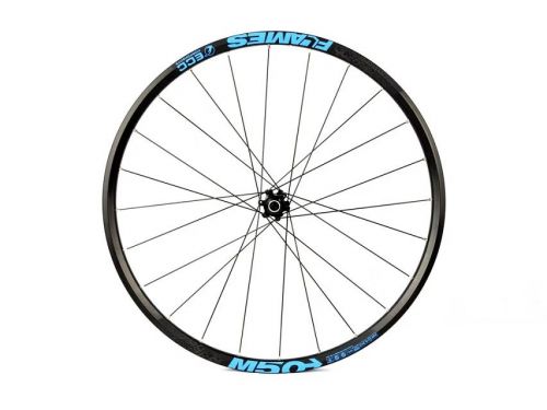 Roues de vélo Mountain Bike 26 pouces - Ref 2375066