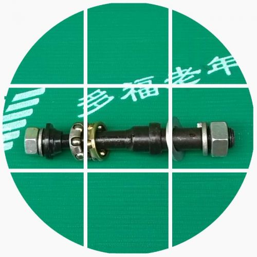 Roues de vélo - Ref 2375150