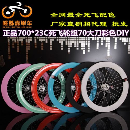 Roues de vélo - Ref 2375154