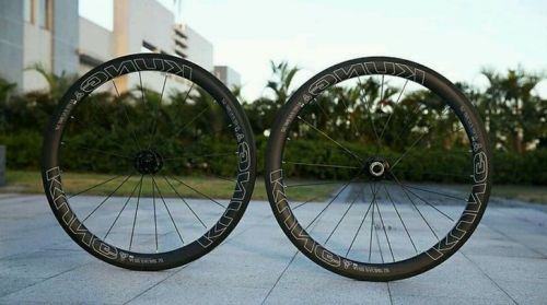Roues de vélo cyclisme sur route KUNG 26 pouces - Ref 2375179
