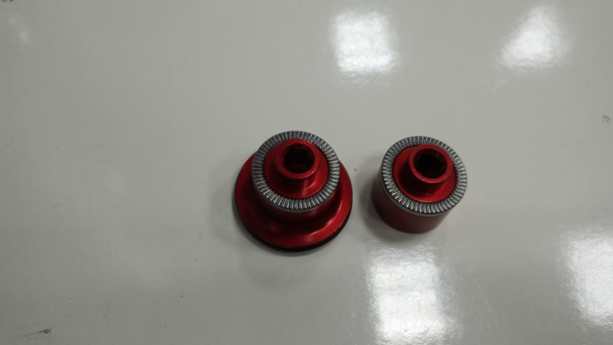 Roues de vélo Mountain Bike - Ref 2375223