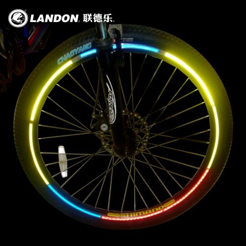 Roues de vélo - Ref 2375243