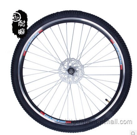 Roues de vélo - Ref 2375270