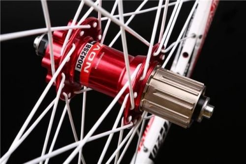 Roues de vélo Mountain Bike 26 pouces - Ref 2375305