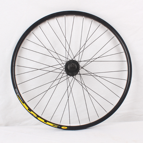 Roues de vélo Mountain Bike - Ref 2375316
