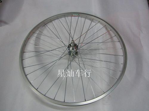 Roues de vélo - Ref 2375337