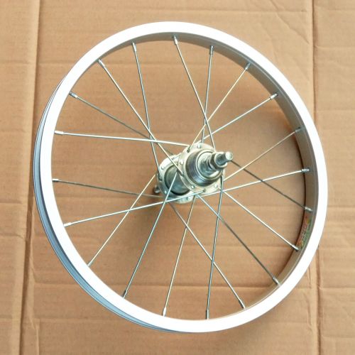 Roues de vélo - Ref 2375359