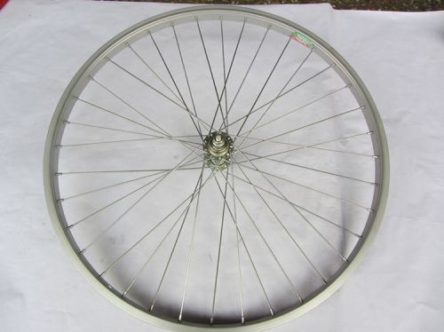 Roues de vélo - Ref 2375365