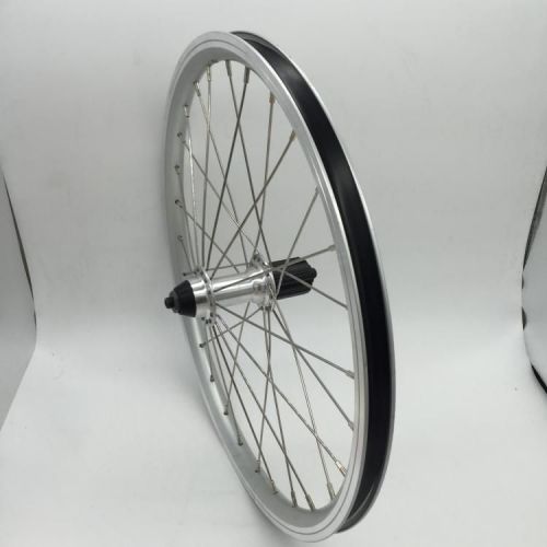 Roues de vélo - Ref 2375370