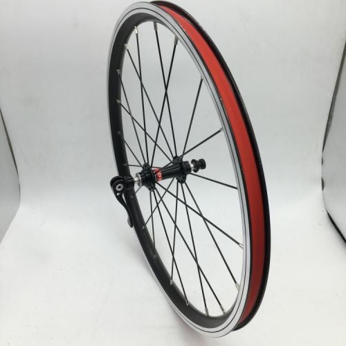 Roues de vélo - Ref 2375374