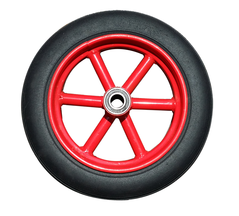 Roues de vélo - Ref 2375391