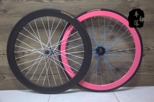 Roues de vélo - Ref 2375411