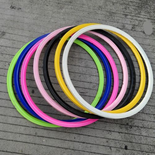 Roues de vélo 26 pouces - Ref 2375420