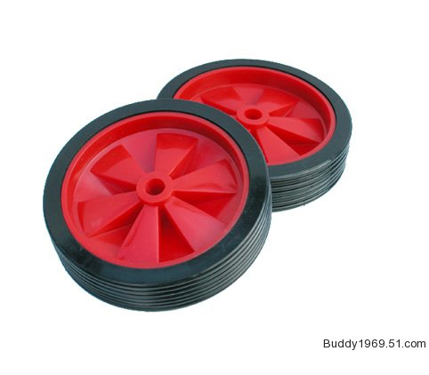 Roues de vélo Mountain Bike - Ref 2375552