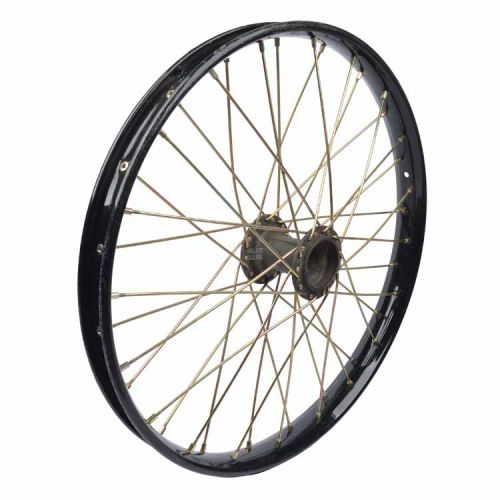 Roues de vélo 26 pouces - Ref 2375599