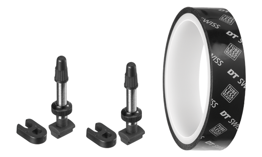 Roues de vélo Mountain Bike DT SWISS - Ref 2375614
