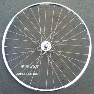Roues de vélo POWER - Ref 2375680