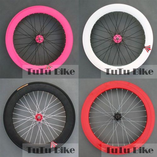 Roues de vélo - Ref 2375700