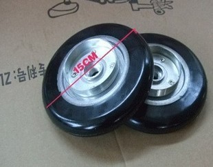 Roues de vélo cyclisme sur route - Ref 2375784