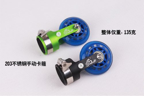 Roues de vélo - Ref 2375845