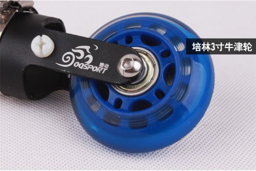 Roues de vélo - Ref 2375892