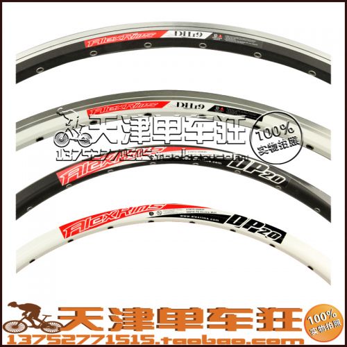 Roues de vélo Mountain Bike 26 pouces - Ref 2375926
