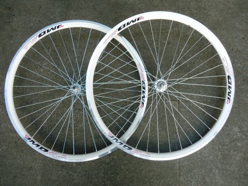 Roues de vélo cyclisme sur route - Ref 2375935