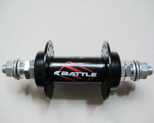 Roues de vélo - Ref 2375937