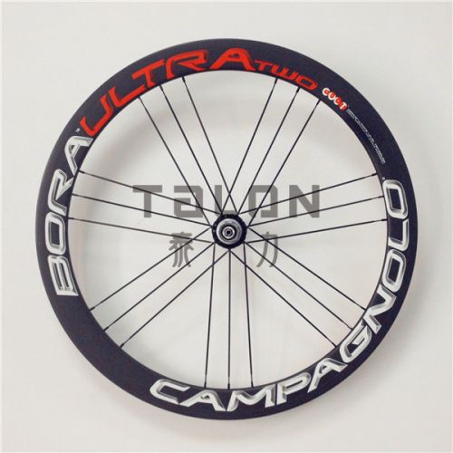 Roues de vélo cyclisme sur route - Ref 2375955