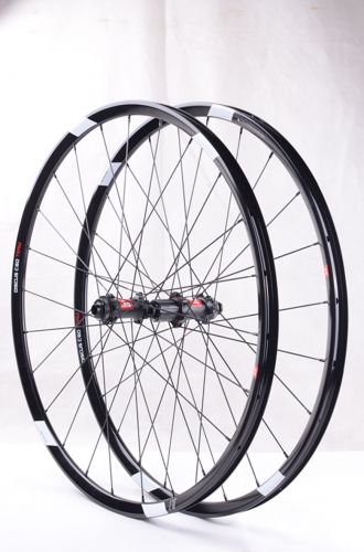 Roues de vélo Mountain Bike 26 pouces - Ref 2375979