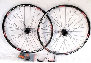Roues de vélo - Ref 2375991