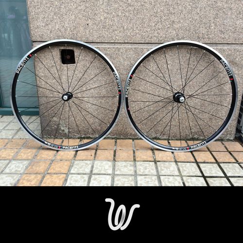 Roues de vélo - Ref 2376025