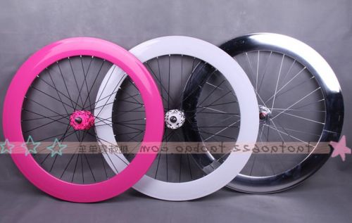 Roues de vélo - Ref 2376117