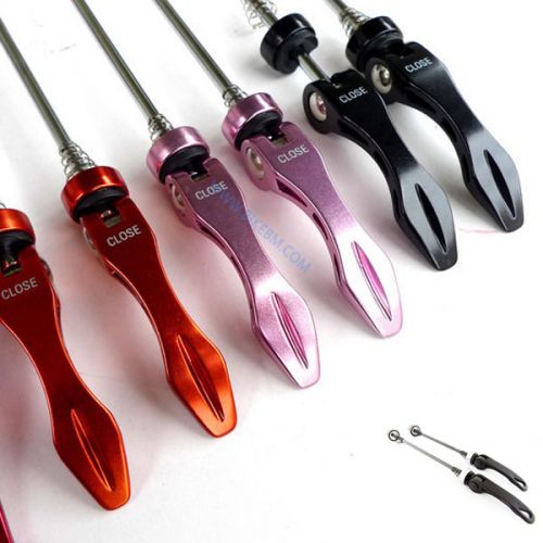 Roues de vélo - Ref 2376164