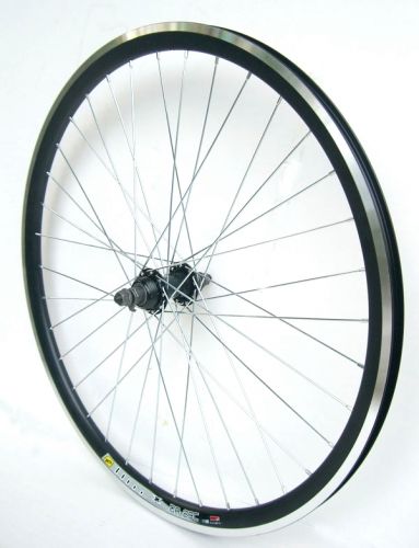 Roues de vélo Mountain Bike GUIGUAN 26 pouces - Ref 2376235