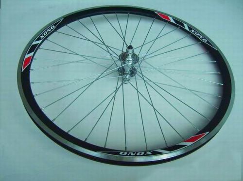 Roues de vélo Mountain Bike - Ref 2376237