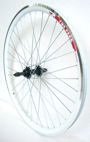 Roues de vélo Mountain Bike 26 pouces - Ref 2376242