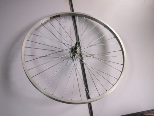 Roues de vélo Mountain Bike 26 pouces - Ref 2376265