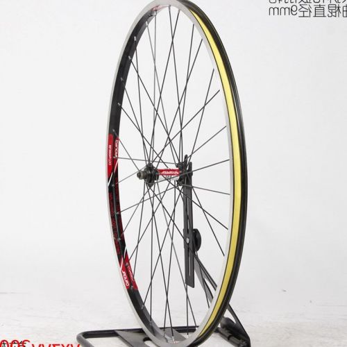Roues de vélo cyclisme sur route - Ref 2376318