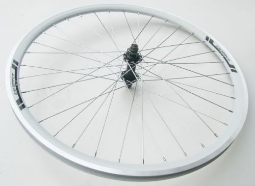 Roues de vélo Mountain Bike 26 pouces - Ref 2376359