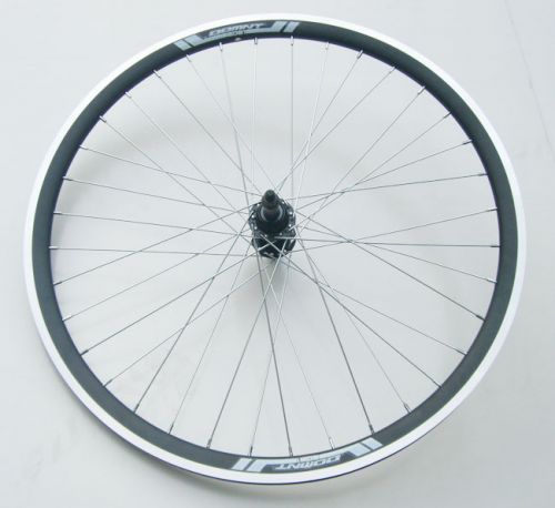 Roues de vélo Mountain Bike GUIGUAN 26 pouces - Ref 2376368