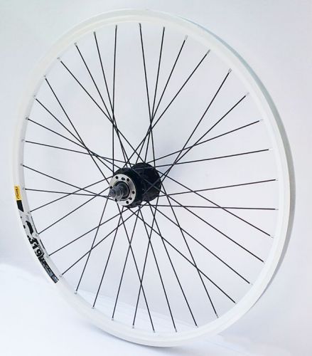 Roues de vélo 26 pouces - Ref 2376468