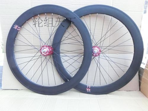 Roues de vélo - Ref 2376509