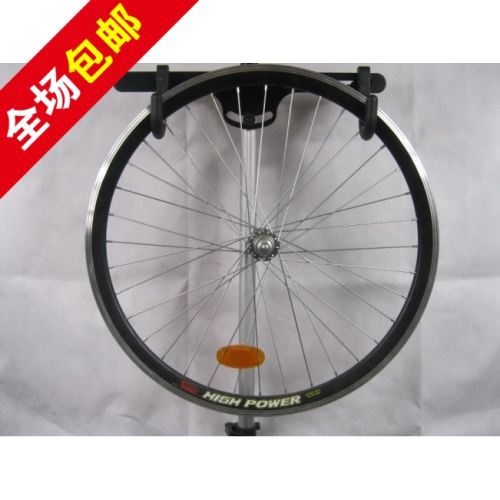 Roues de vélo - Ref 2376581