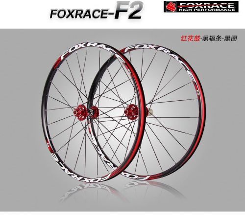 Roues de vélo - Ref 2376628