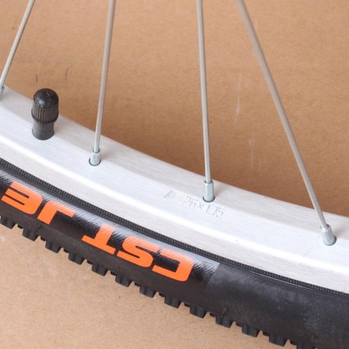 Roues de vélo Mountain Bike 26 pouces - Ref 2376690