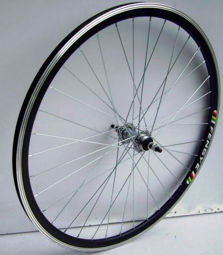 Roues de vélo 26 pouces - Ref 2376703