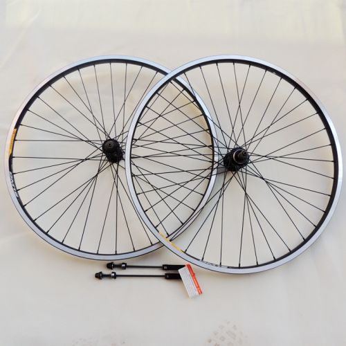 Roues de vélo - Ref 2376802